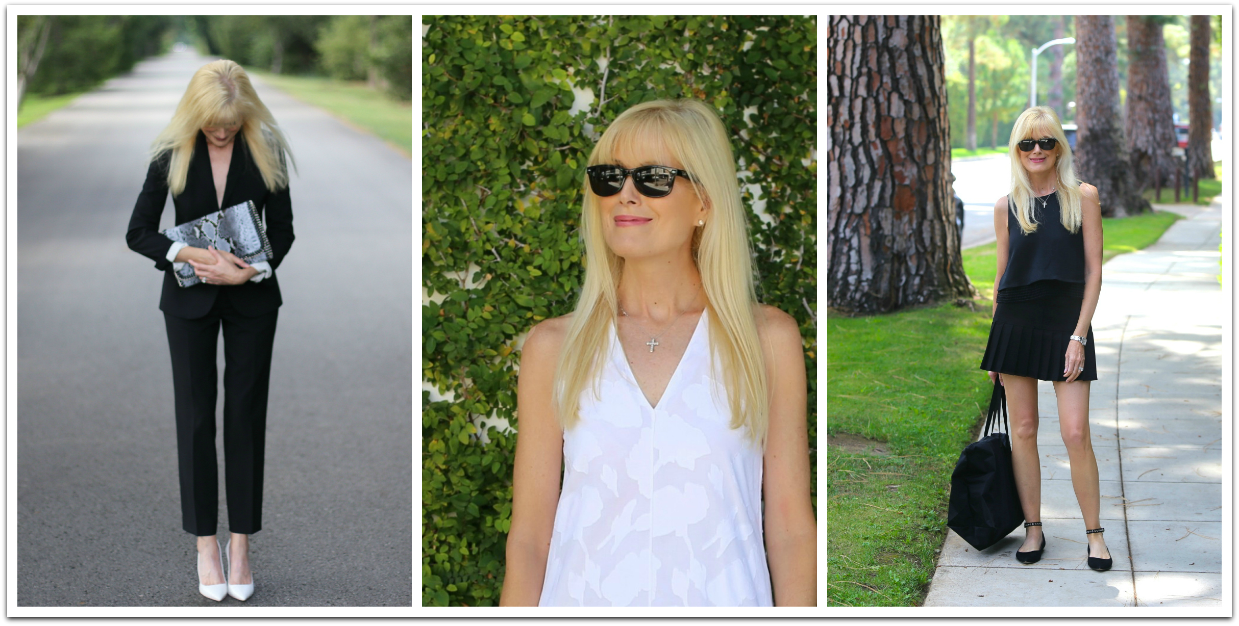 Mary's Outfits Slide10