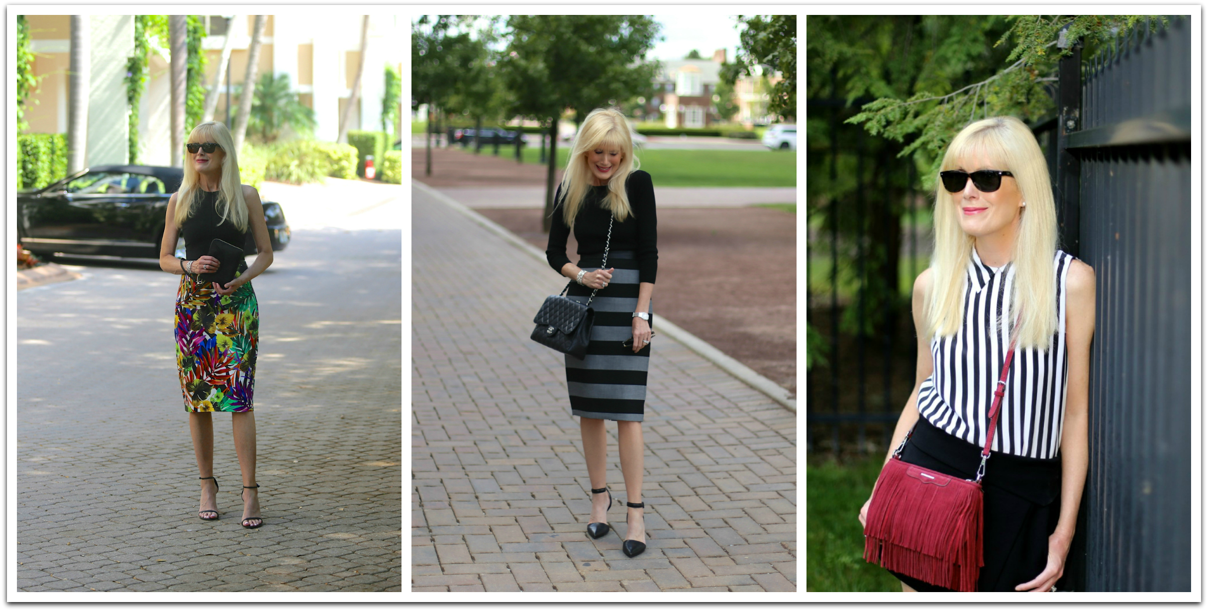 Mary's Outfits Slide13