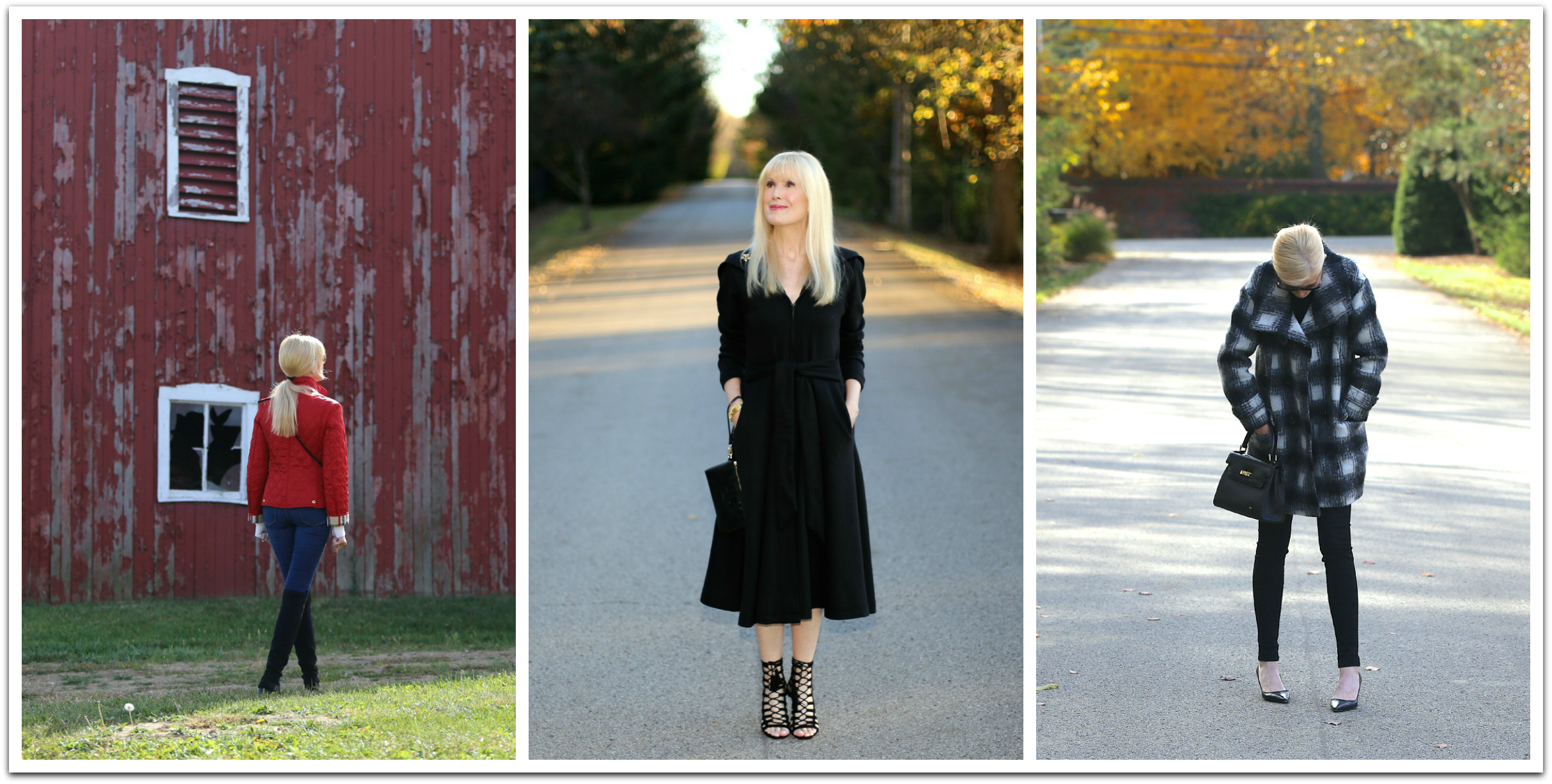 Mary's Outfits slide 2