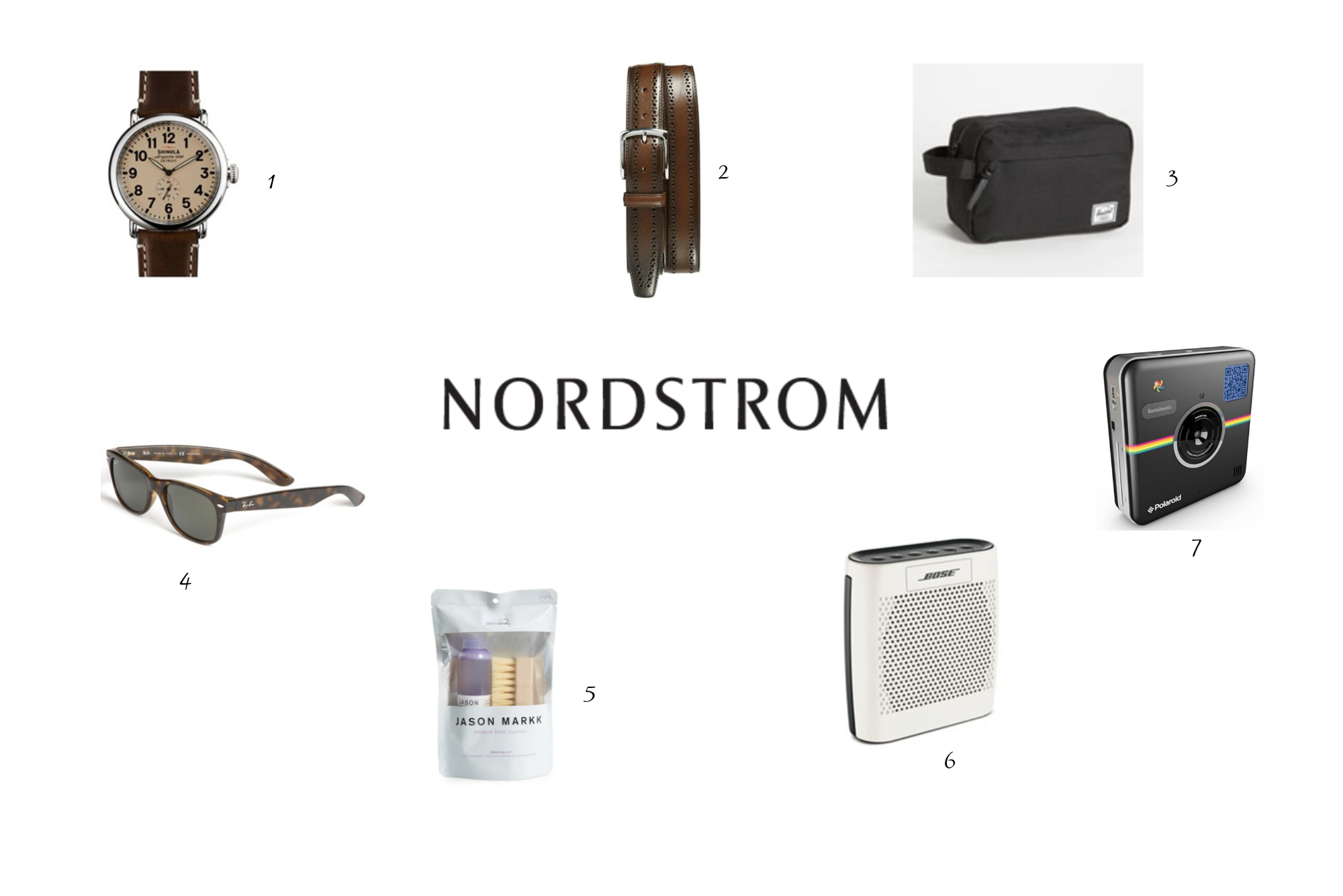Nordstrom GG