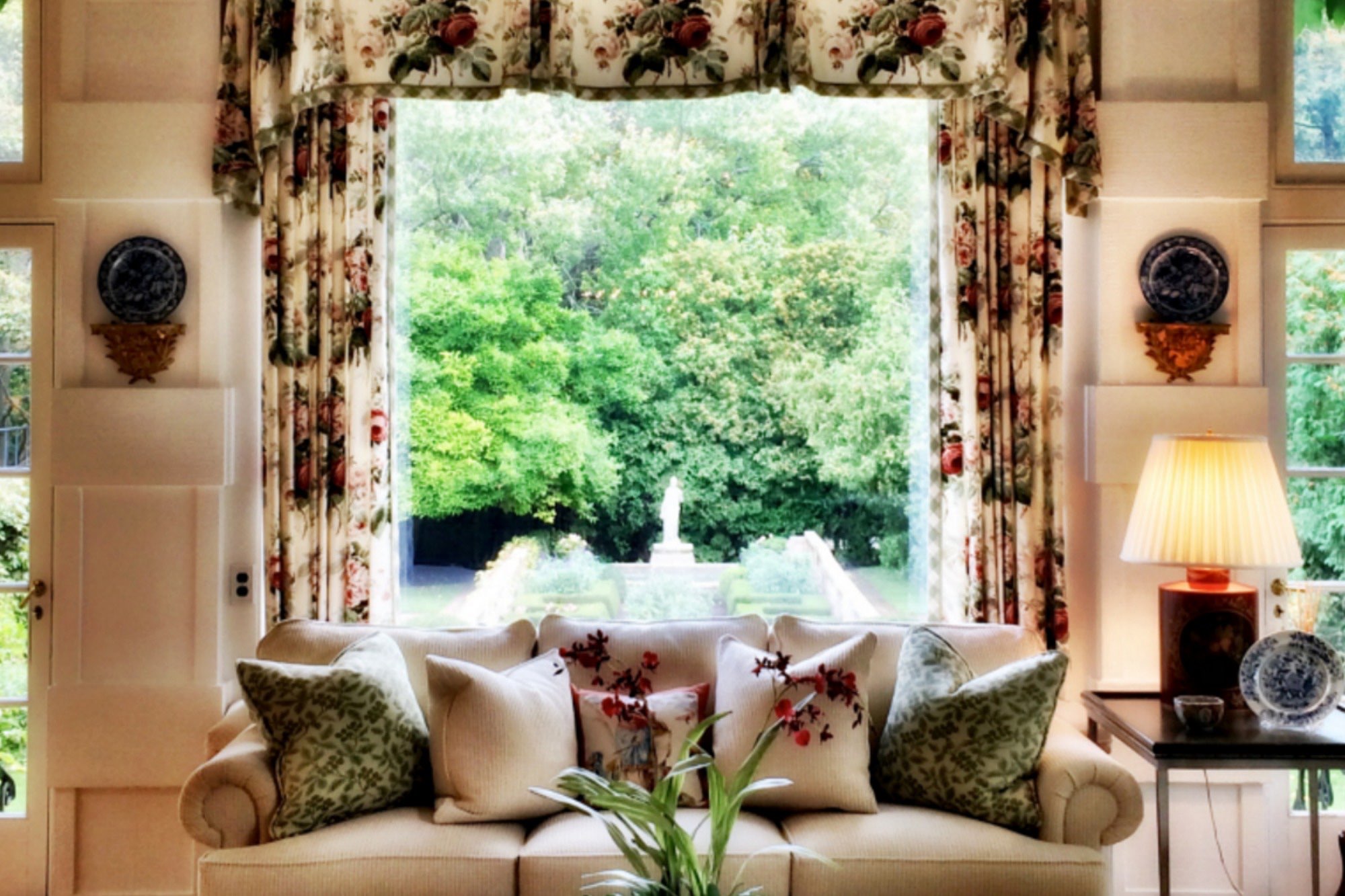 Virtual Interior Design