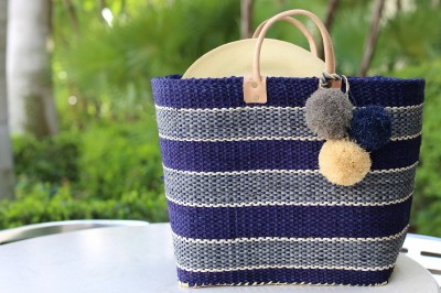 The Eco-Friendly Tote
