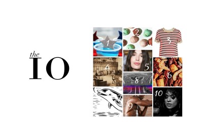 Things That Caught My Eye This Week