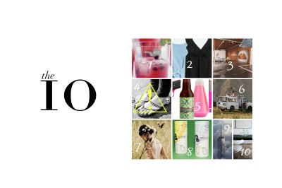 Things That Caught My Eye This Week