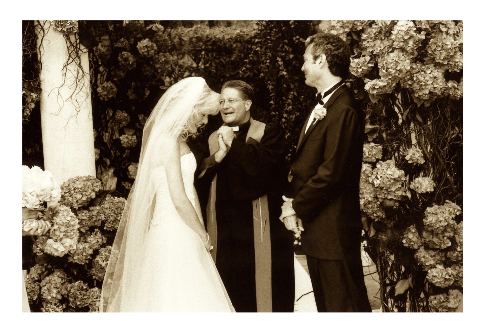 Our Favorite Wedding Day Moments