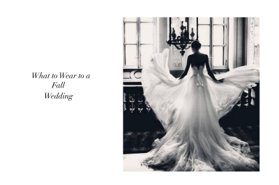 27 Dresses For A Formal Wedding