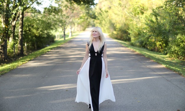 What I Wore To A Fall Wedding //  Part Two