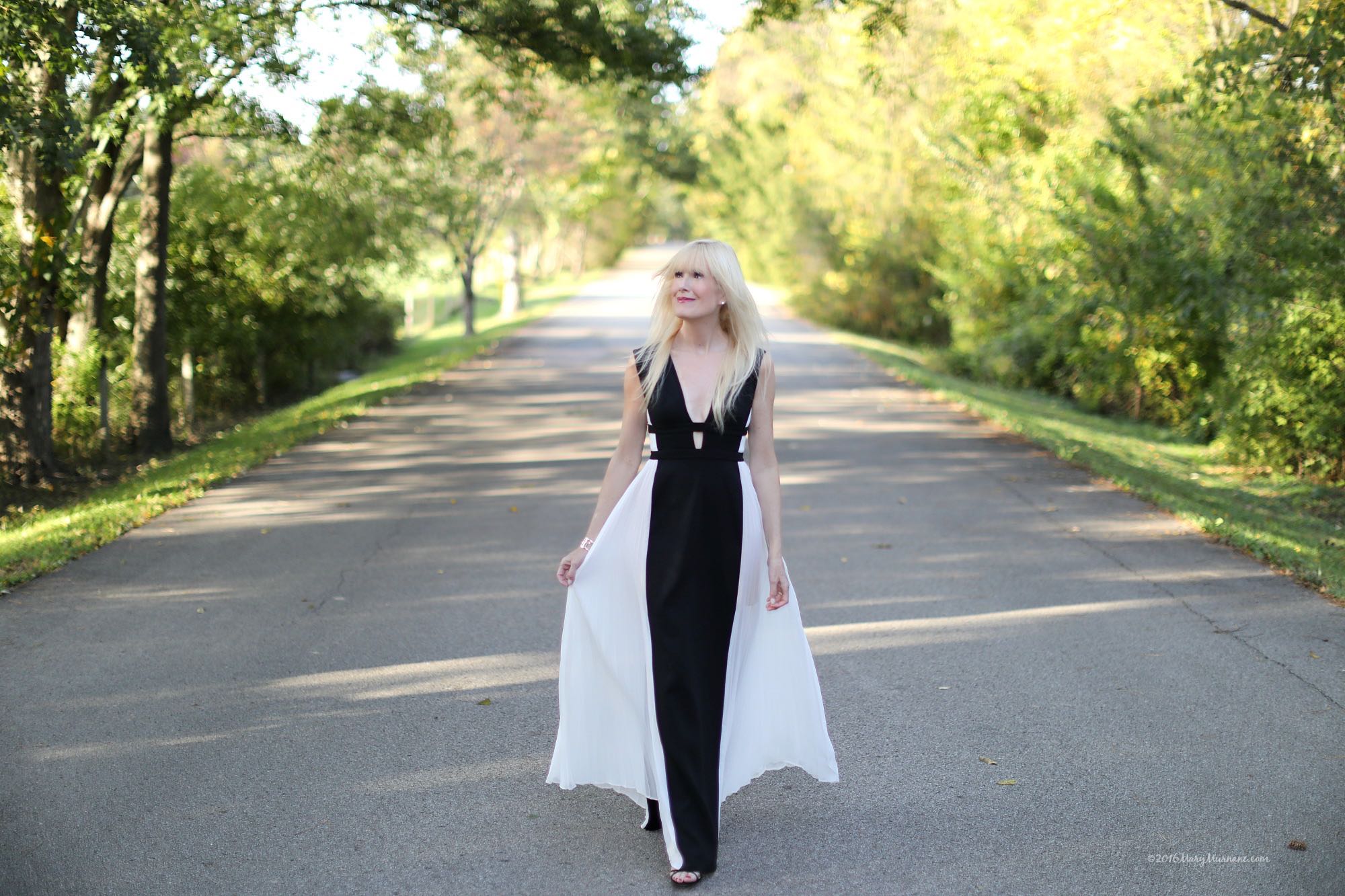 What I Wore To A Fall Wedding //  Part Two