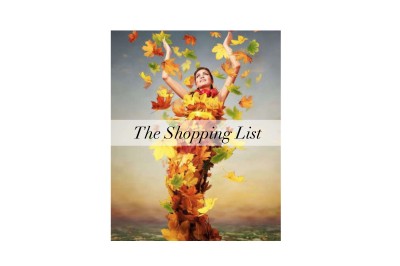 4 Fall Trends To Buy Now