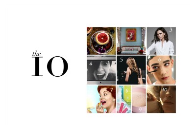 Things That Caught My Eye This Week