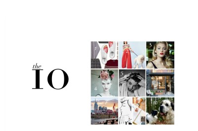 Things That Caught My Eye This Week