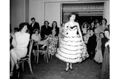 On The Eve Of Eighty