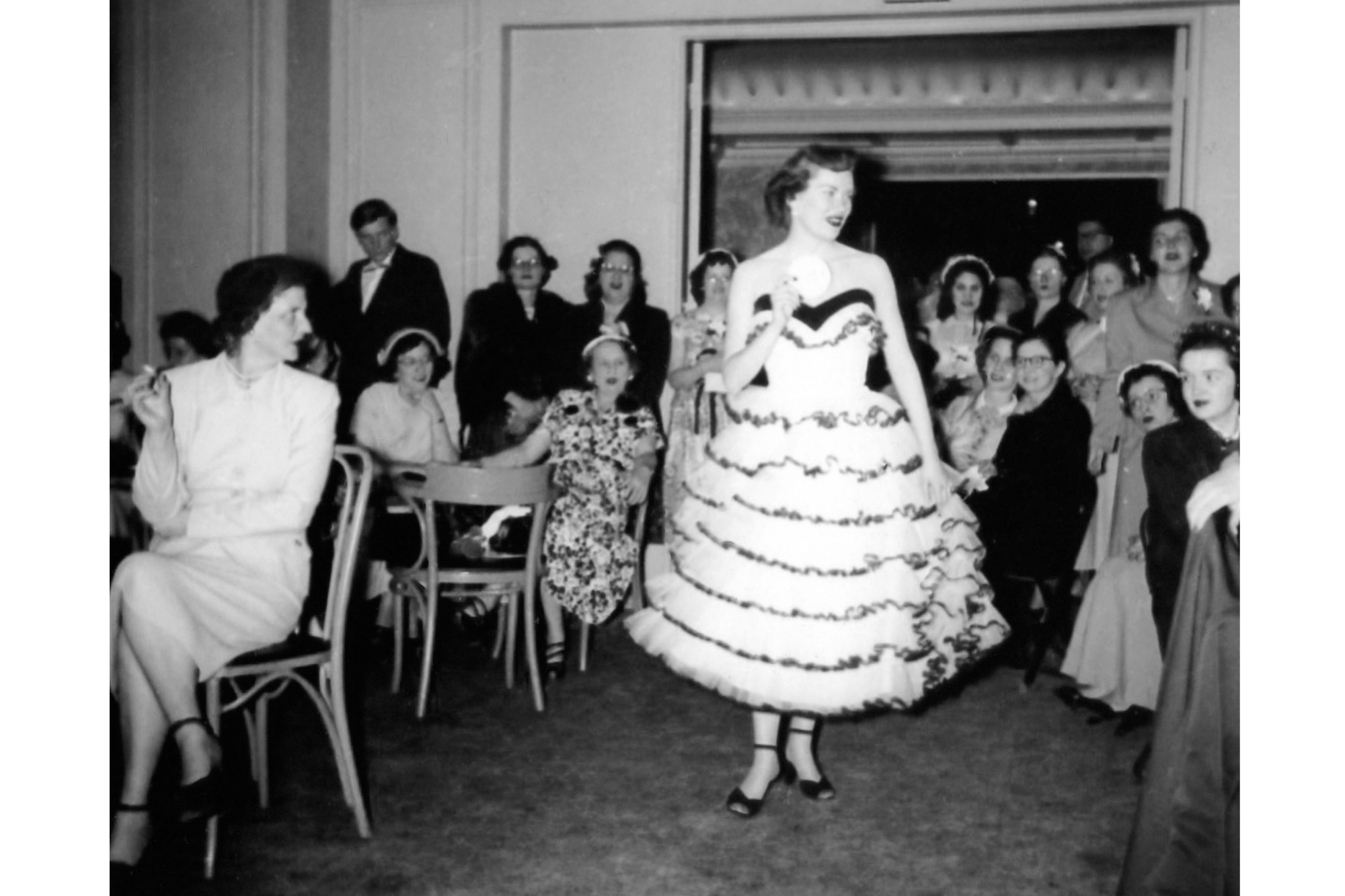 On The Eve Of Eighty