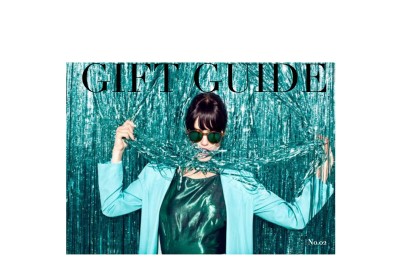 Gift Guide: Goodies Under $100