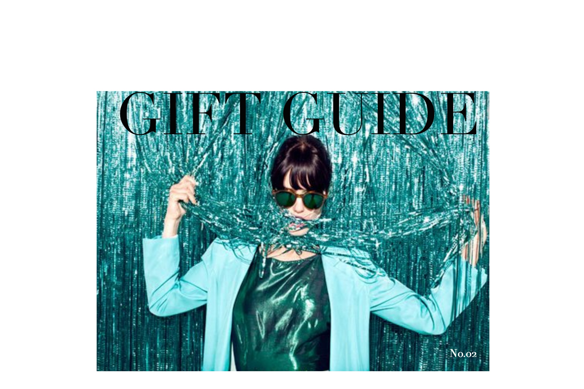 Gift Guide: Goodies Under $100