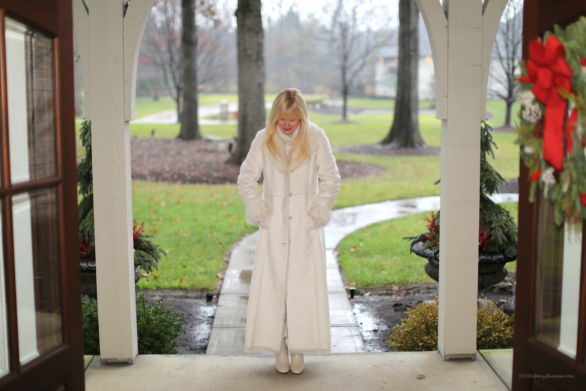 Best In Faux / Shearling Coats Under $200