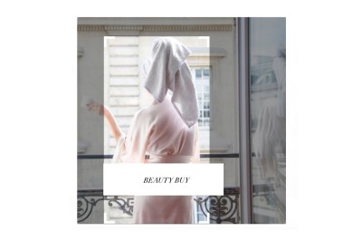 My New Favorite Beauty Product