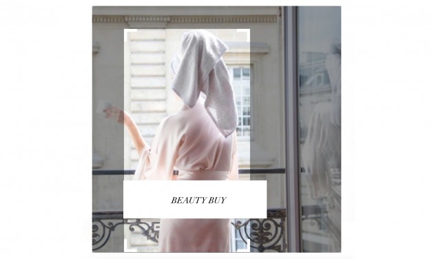 My New Favorite Beauty Product