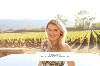 Three Fabulous Foundations To Try Now