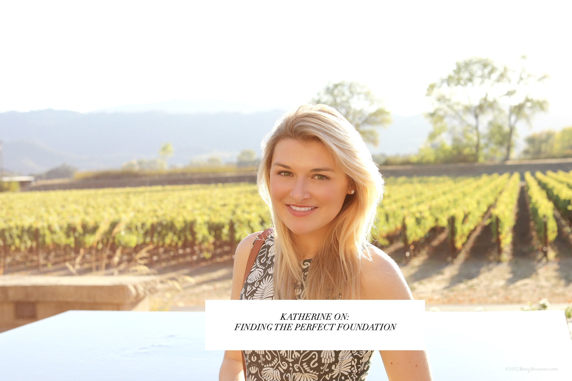 Three Fabulous Foundations To Try Now