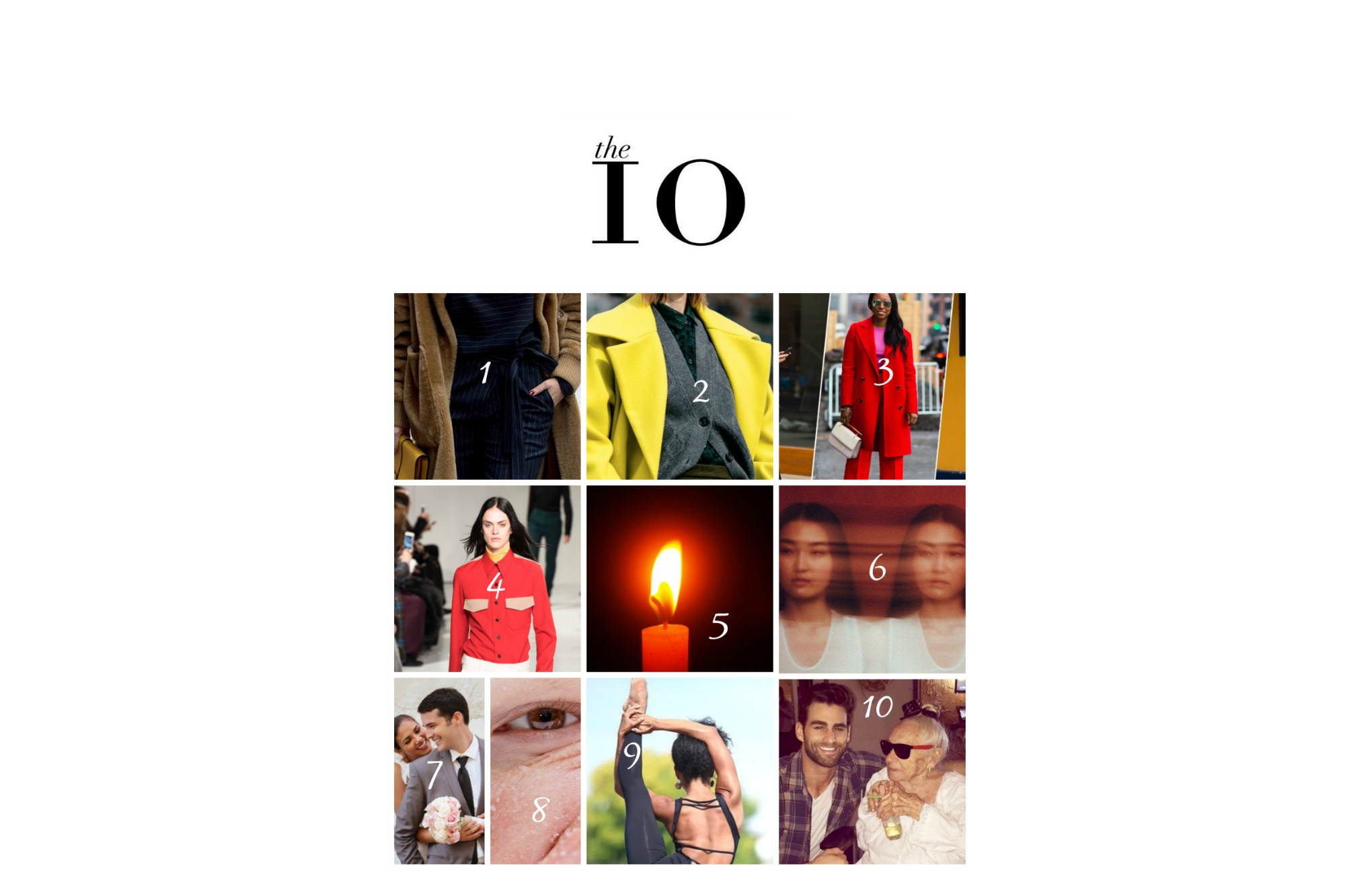 Things That Caught My Eye This Week