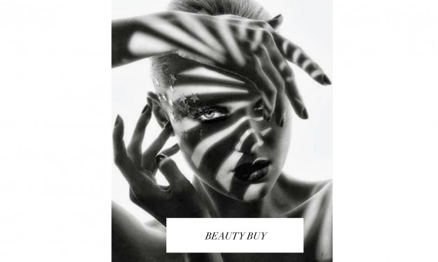 The Eye Shadow You Need To Try Now