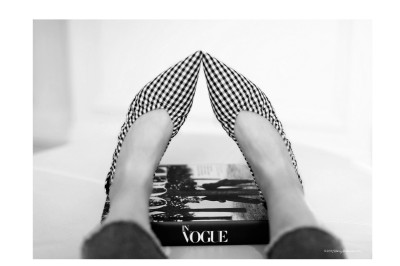 Spring Trend Alert: Get Your Gingham On