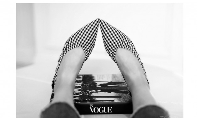 Anything & Everything Gingham