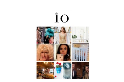 Things That Caught My Eye This Week