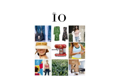 Things That Caught My Eye This Week