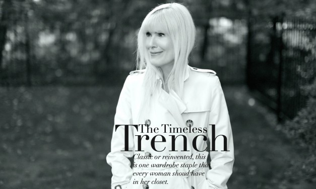 A Must-Have Wardrobe Staple To Shop Now