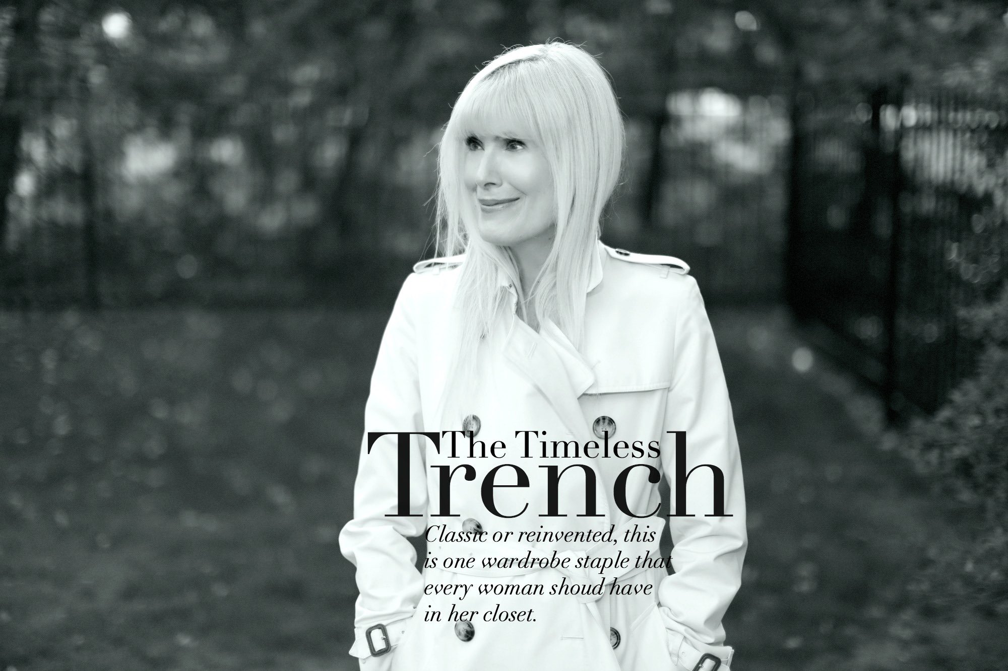 A Must-Have Wardrobe Staple To Shop Now