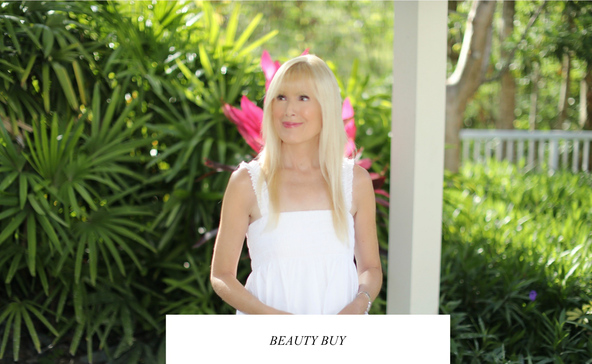 Jump-Start Your Day With One Of My Skincare Essentials