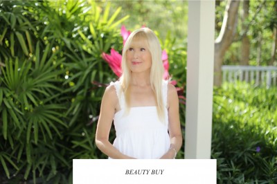 Jump-Start Your Day With One Of My Skincare Essentials