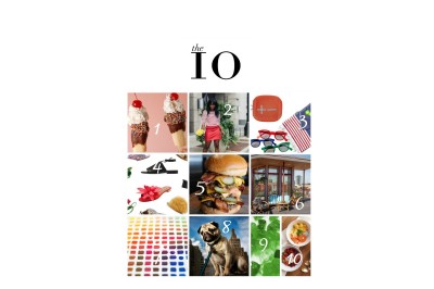 Things That Caught My Eye This Week