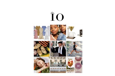 Things That Caught My Eye This Week