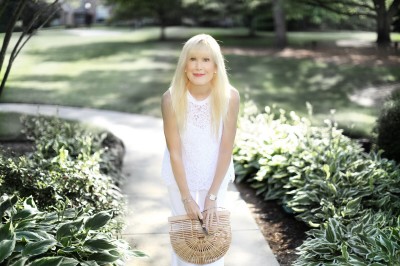 When In Doubt Wear White