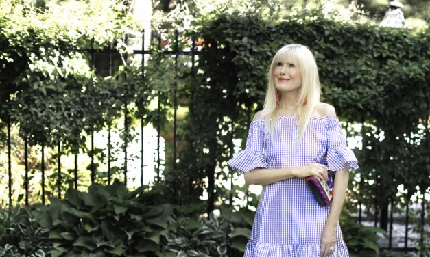 Sweet Summer Dresses To Shop Now