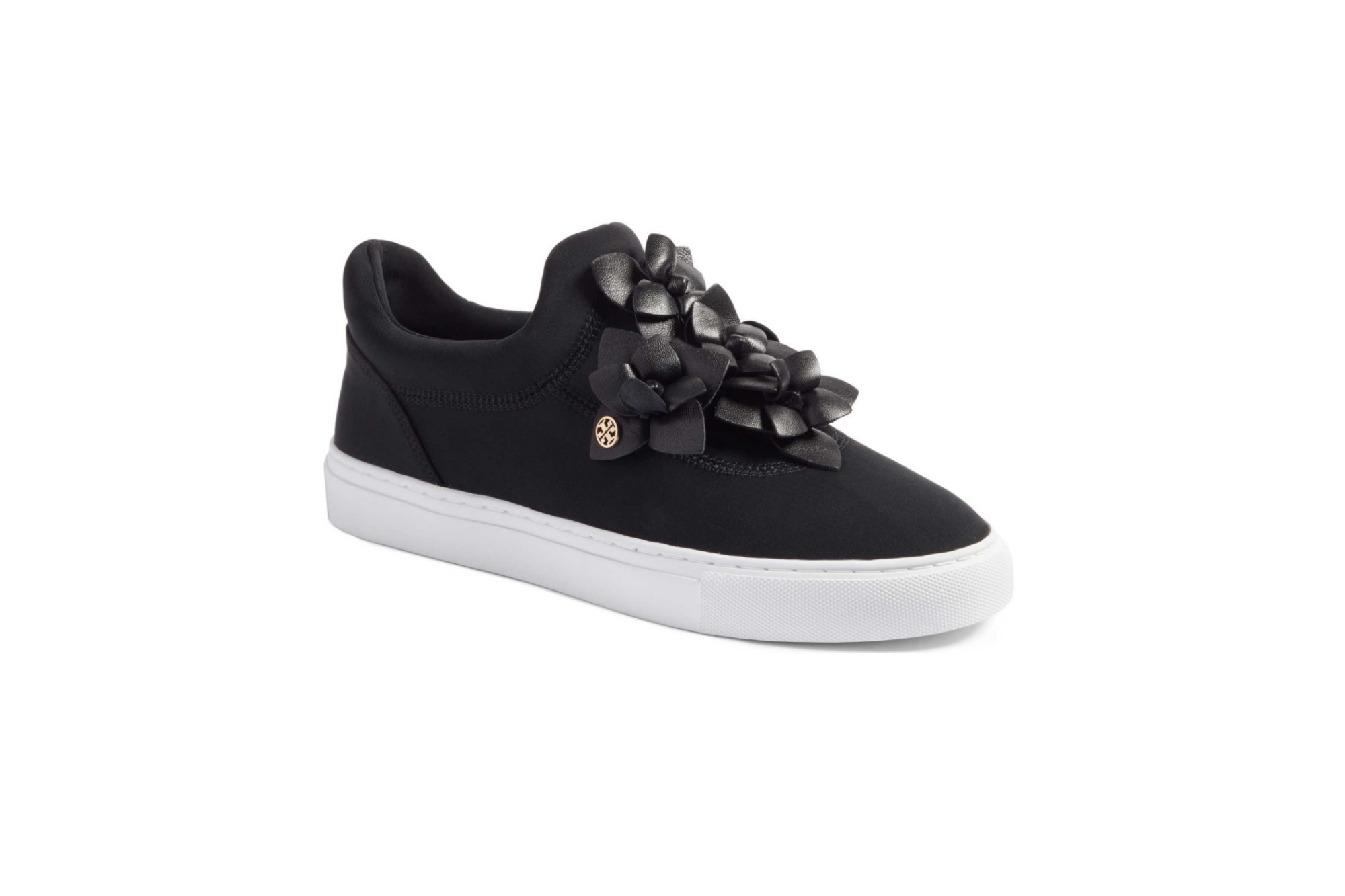 Tory Burch Blossom Sneaker