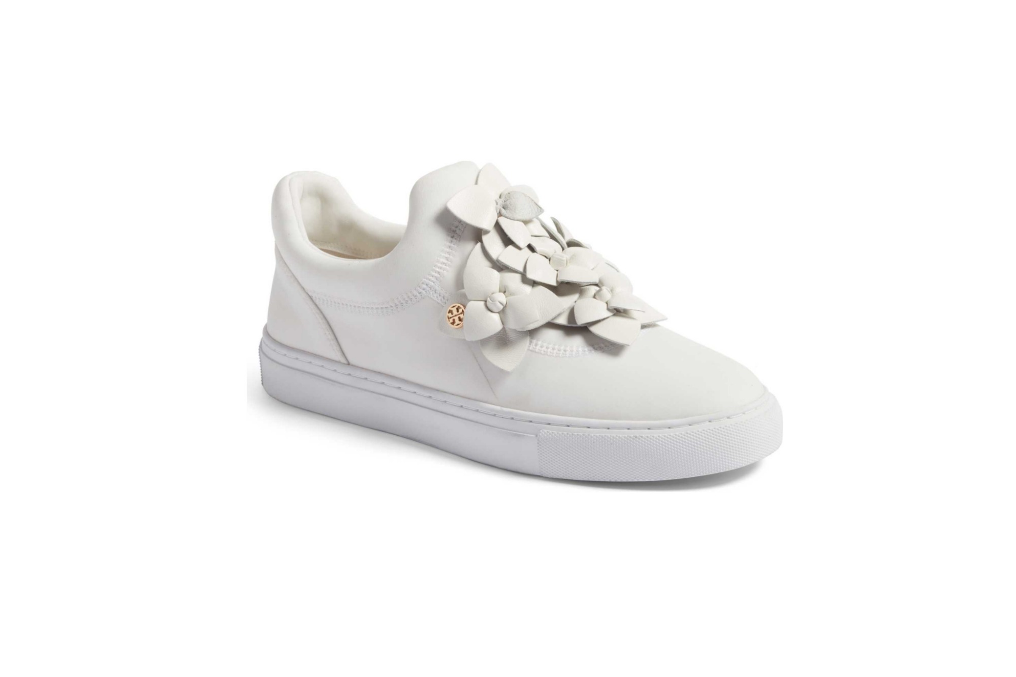 Tory Burch Blossom Sneaker