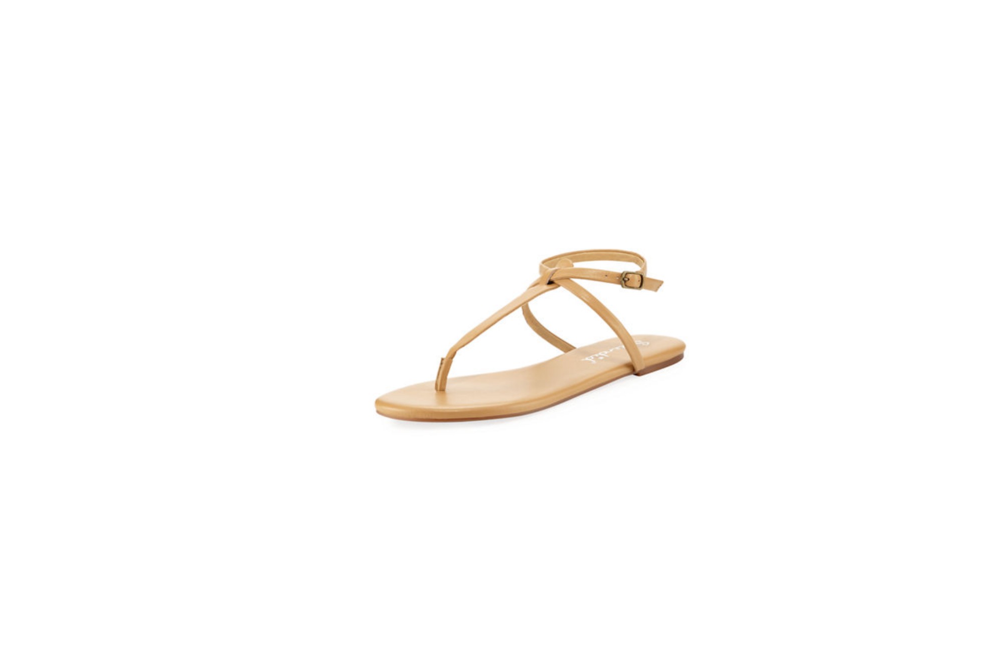 SPLENDID JUNO FLAT SANDALS