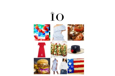 Things That Caught My Eye This Week