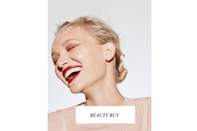 A Sleeping Mask That Will Make Your Skin Glow