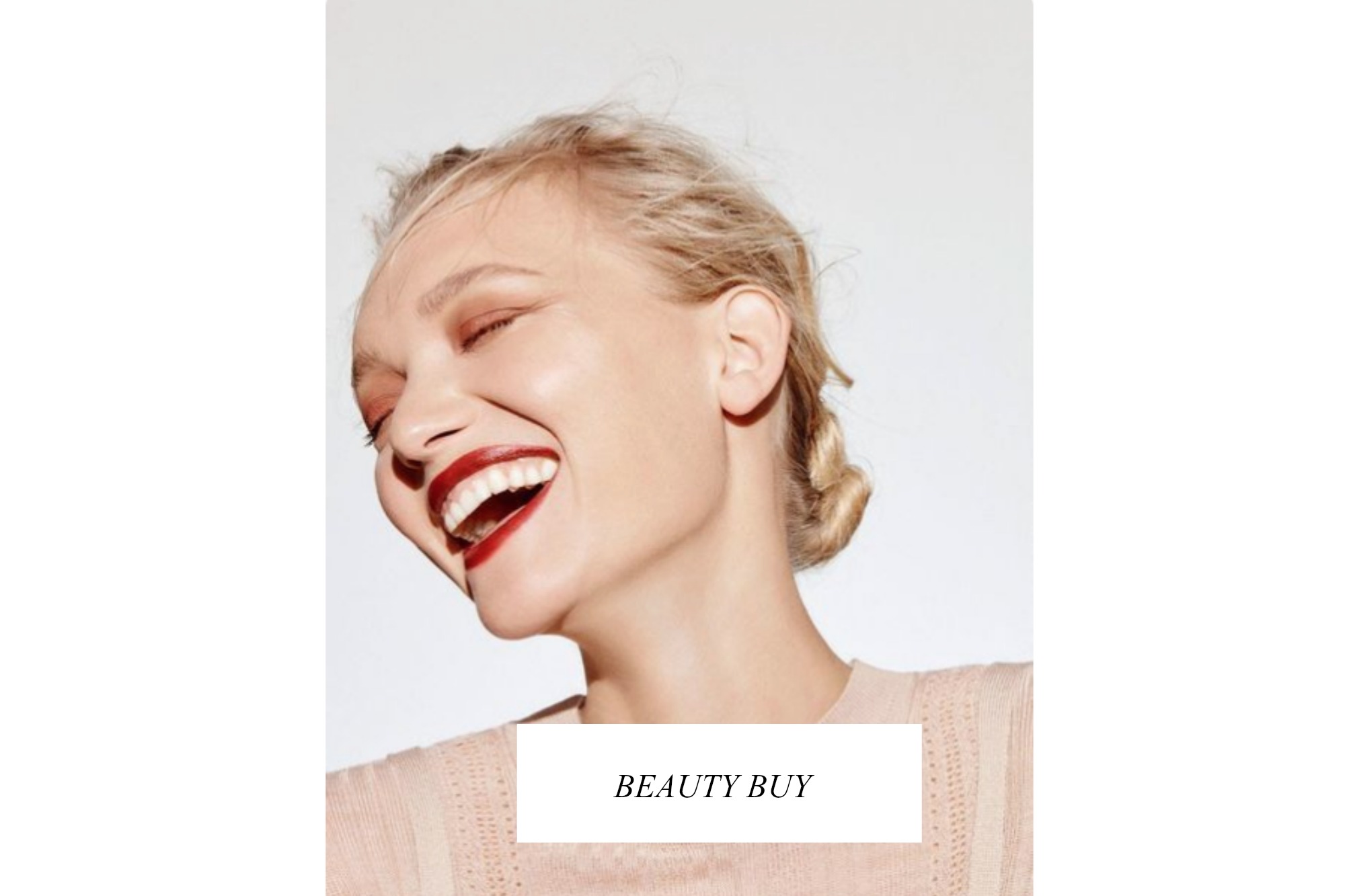 A Sleeping Mask That Will Make Your Skin Glow