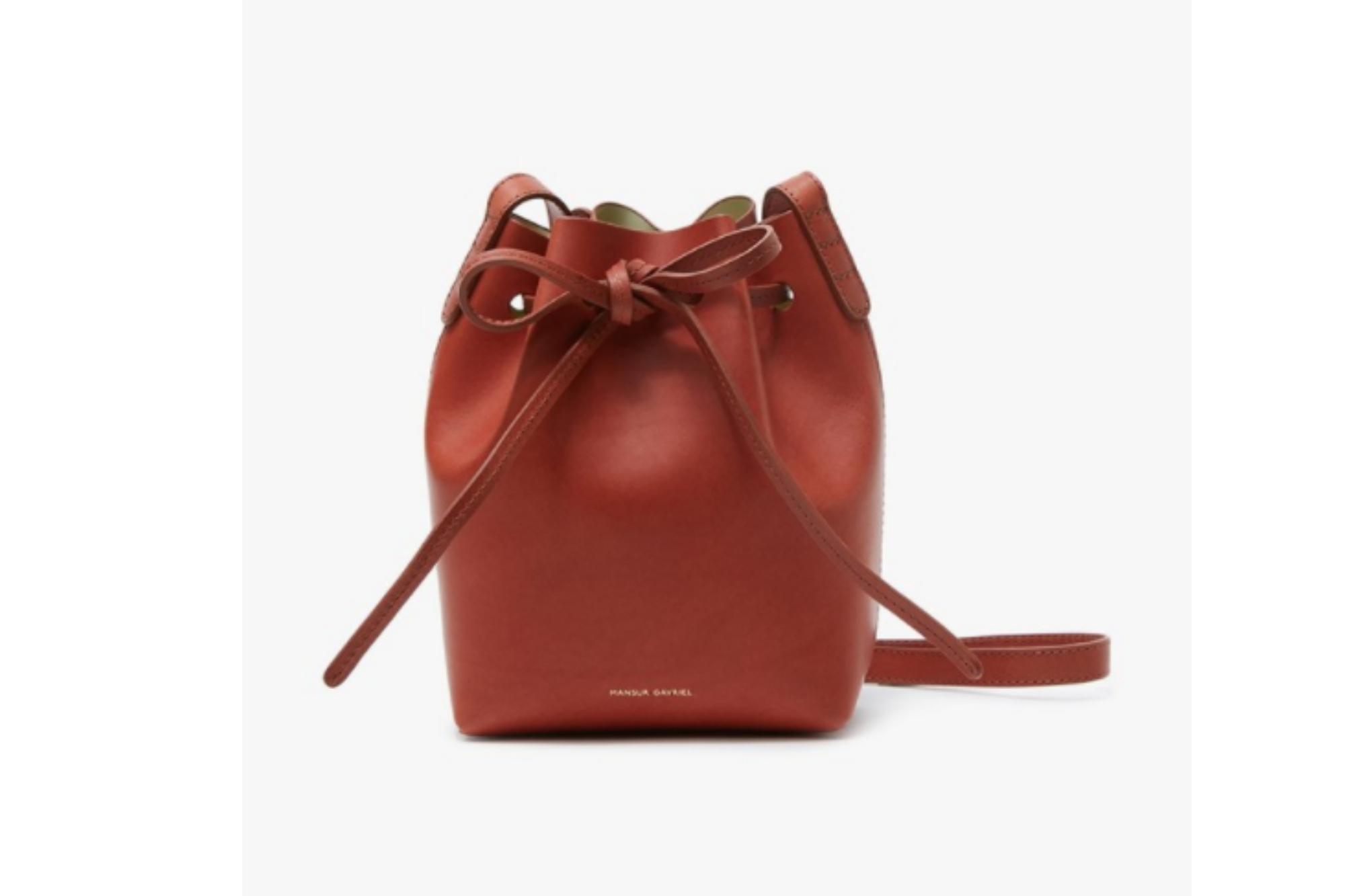 Mansur Gavriel Bucket Bag