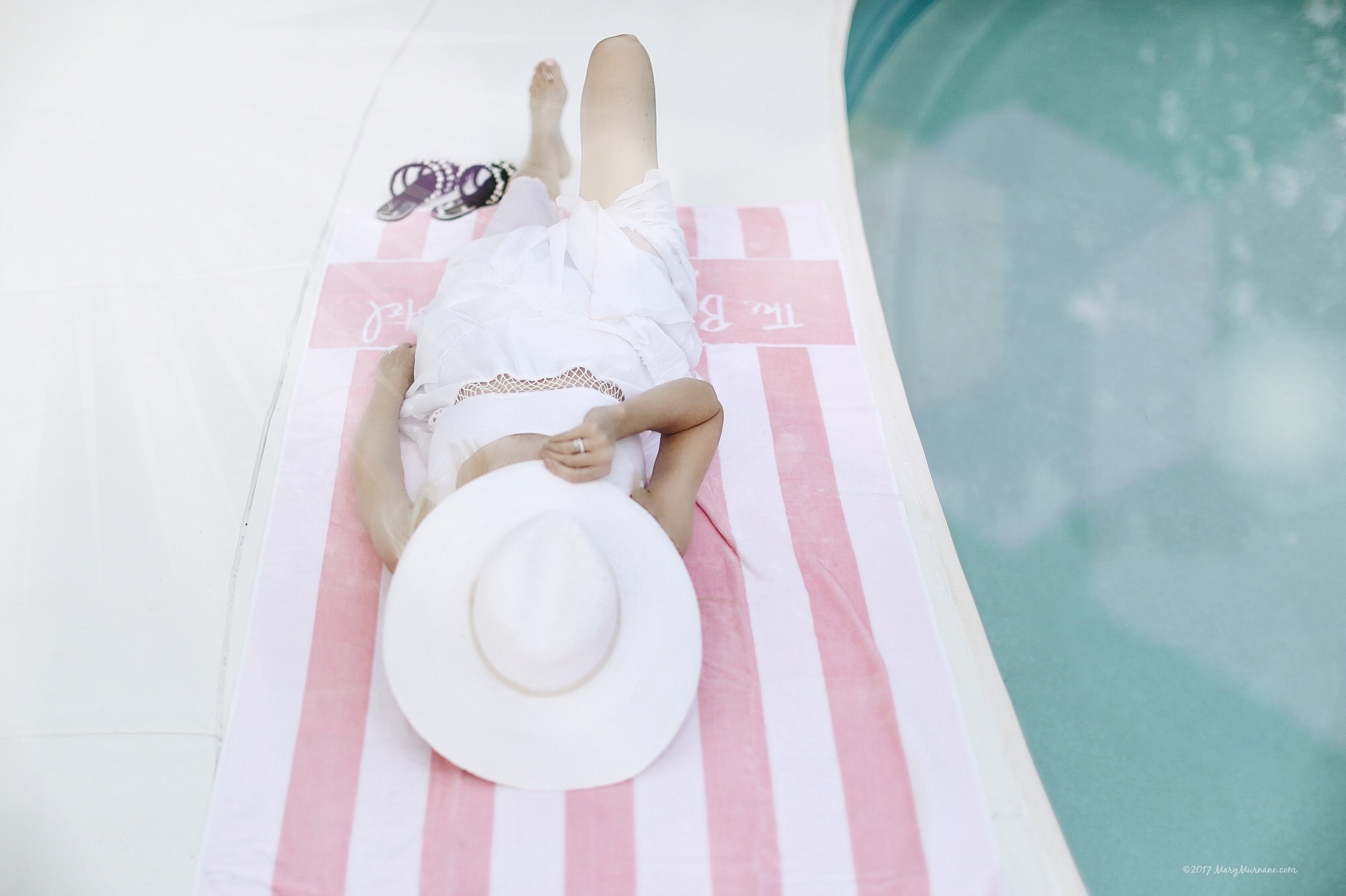 4 Ways To Style A Coverup