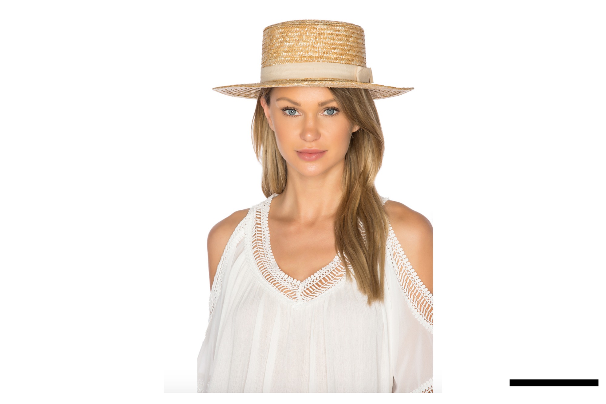 A Straw Hat