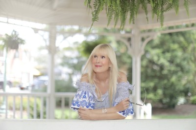 An Easy Breezy “It’s Still Summer” Dress