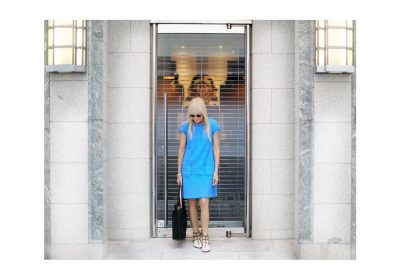 Chic Shift Dresses To Shop Now