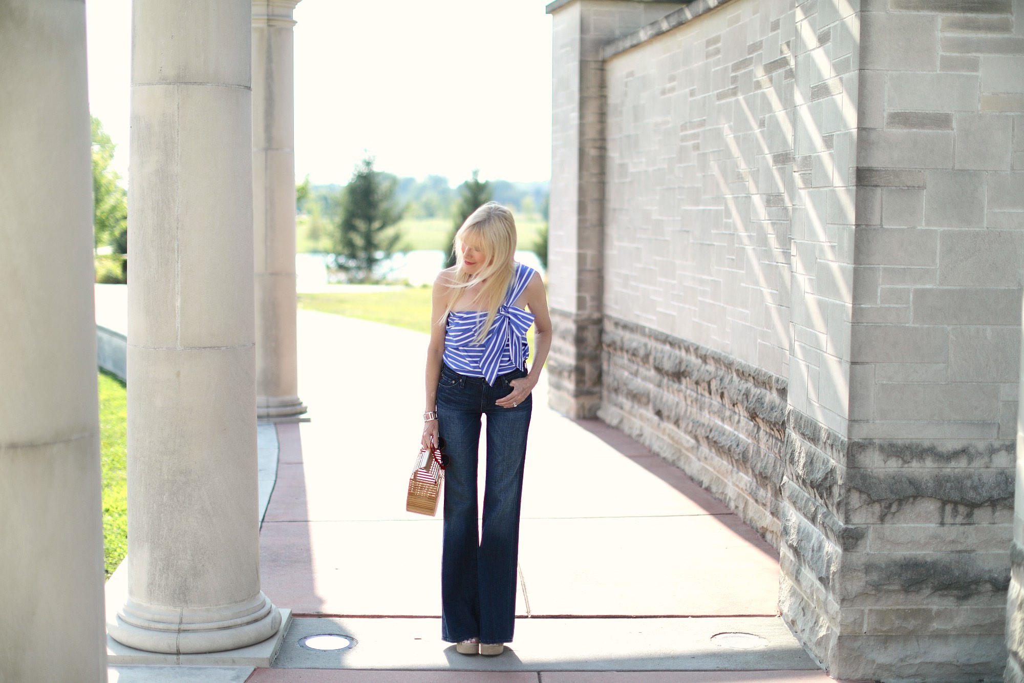 I See You, September